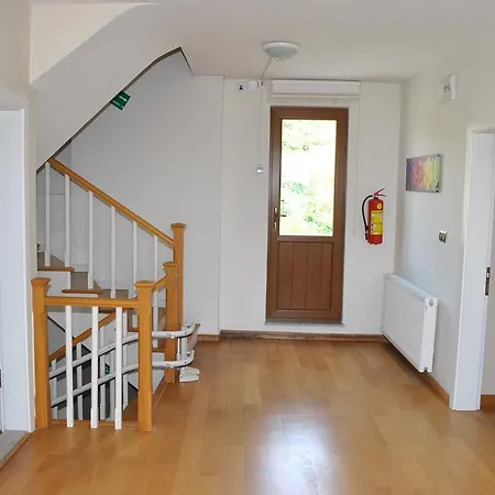Villa Amasra Pansiyon אמסרה