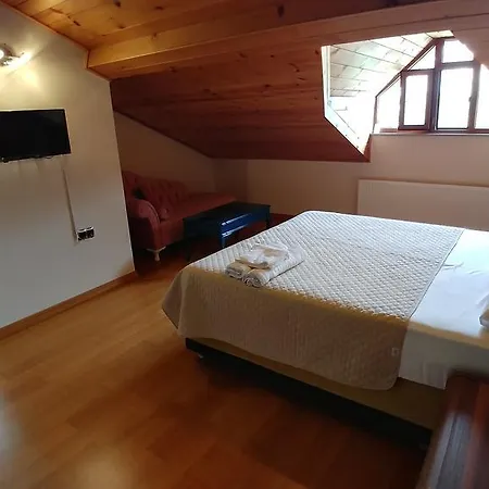Villa Amasra Pansiyon *