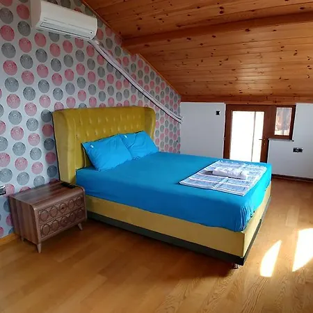 Homestay Villa Amasra Pansiyon Amasra