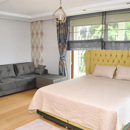 Villa Amasra Pansiyon
