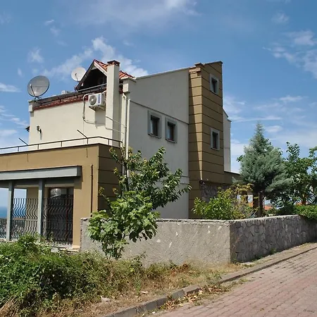 Villa Amasra Pansiyon * Amasra
