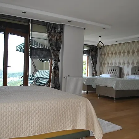 Villa Amasra Pansiyon * Amasra