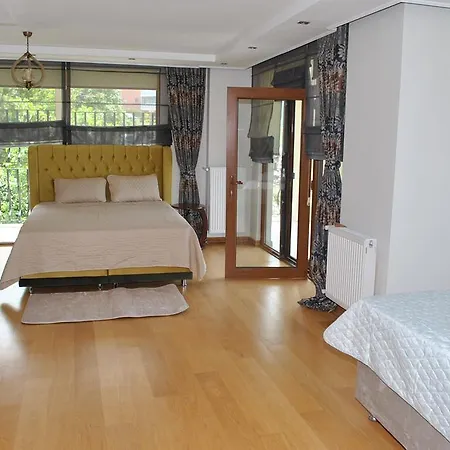 Villa Amasra Pansiyon Amasra