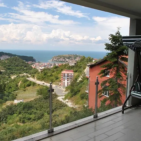 Villa Amasra Pansiyon