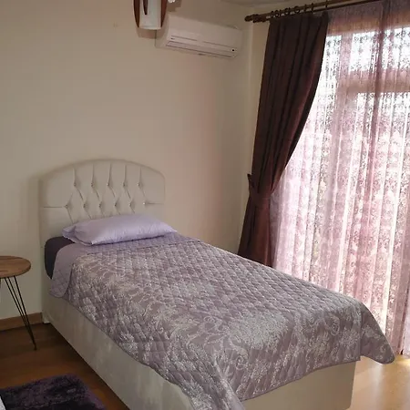 Villa Amasra Pansiyon