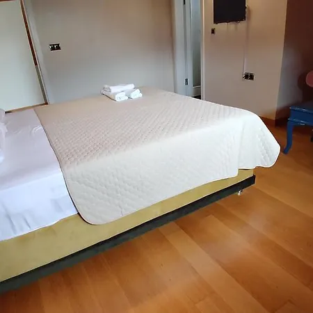Homestay Villa Amasra Pansiyon *
