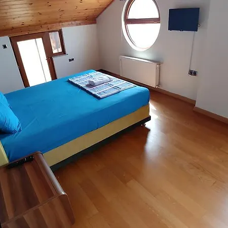 Homestay Villa Amasra Pansiyon *