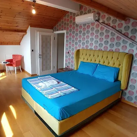 Villa Amasra Pansiyon