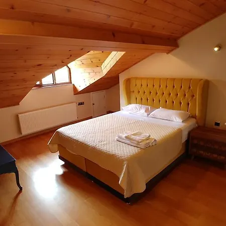 Homestay Villa Amasra Pansiyon *