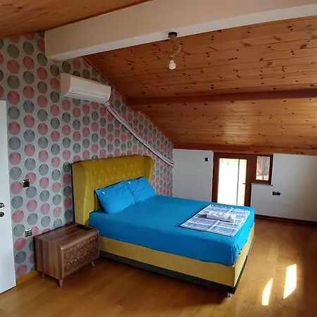 Homestay Villa Amasra Pansiyon *
