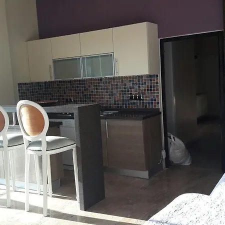 Homestay Villa Amasra Pansiyon