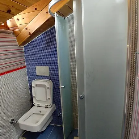 Homestay Villa Amasra Pansiyon