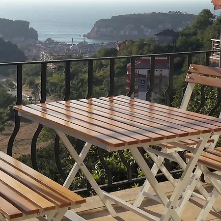 Villa Amasra Pansiyon Homestay