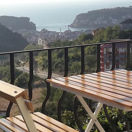 Villa Amasra Pansiyon