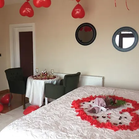 Homestay Villa Amasra Pansiyon Amasra