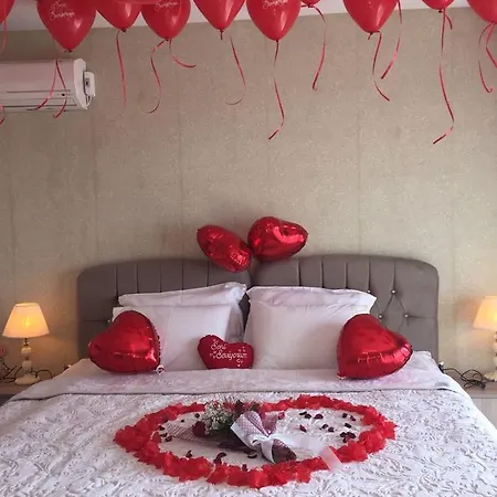 Villa Amasra Pansiyon * Amasra