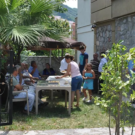 Homestay Villa Amasra Pansiyon