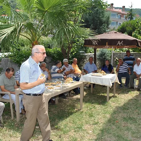 Villa Amasra Pansiyon