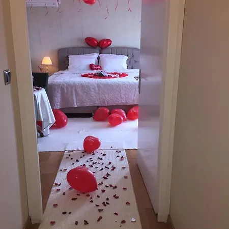 Villa Amasra Pansiyon Homestay *